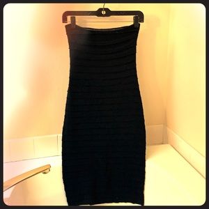 Sexy bodycon LBD